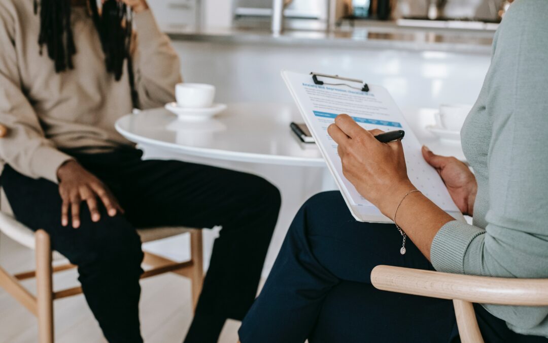 The Recruitment Process for Small Businesses