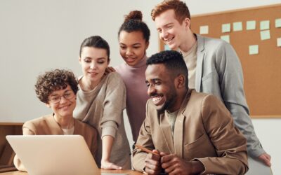 Key HR Elements for Small Business Success