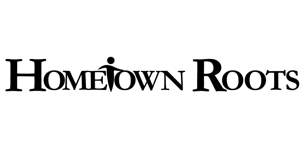 Hometown Roots Logo